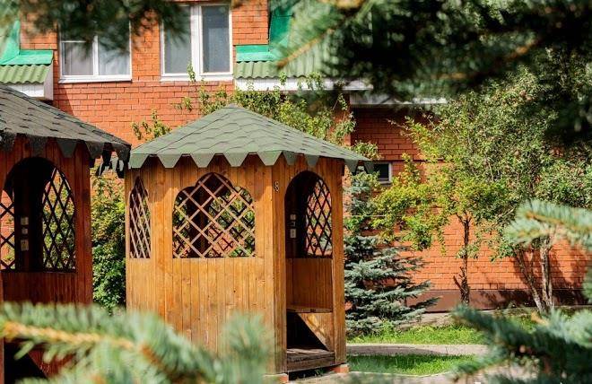 Skorpion minihotel