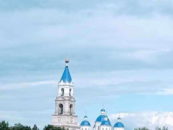 Rus' gostinitsa