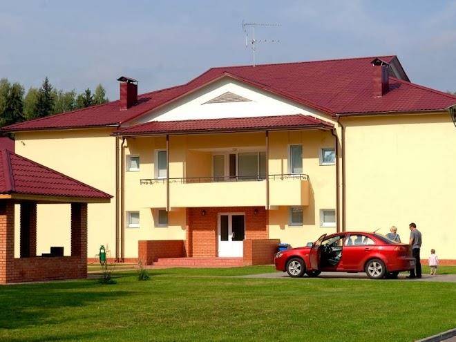 Dolina ivolga lesnaya dolina