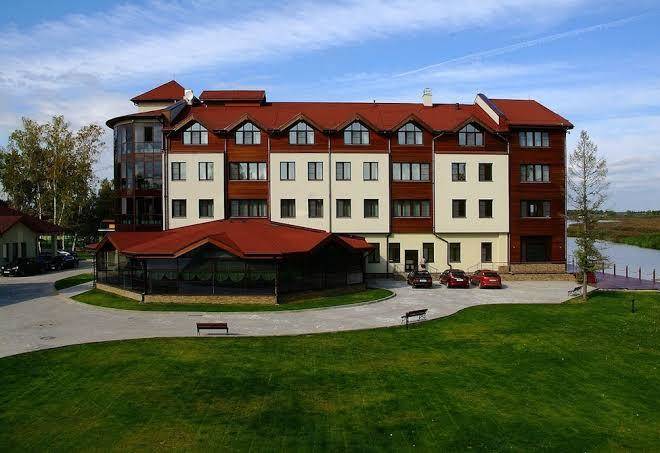 Hotel zavidovo resort