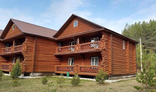 Baza otdyha zapolek