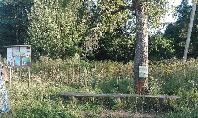 Gostevoy dom na oz seliger v pachkovo