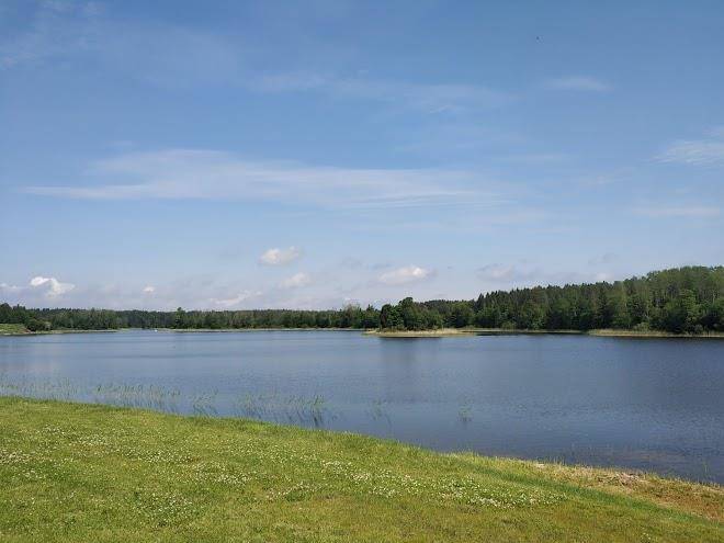 Lespromgress baza otdykha