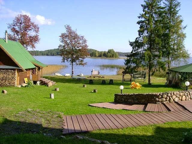 Medvezhiy ugol seliger