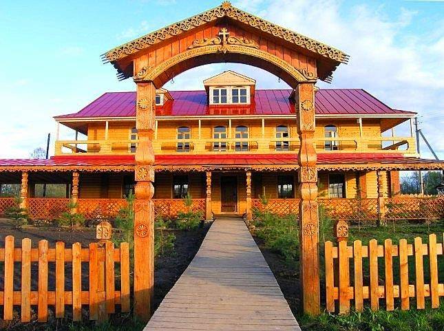 Seliger Sosnitsa Image