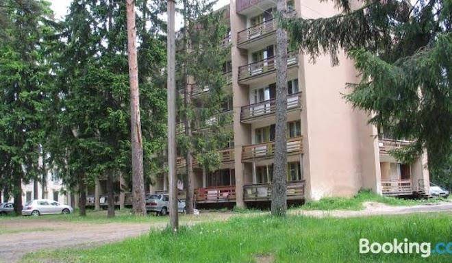 Sokol pansionat