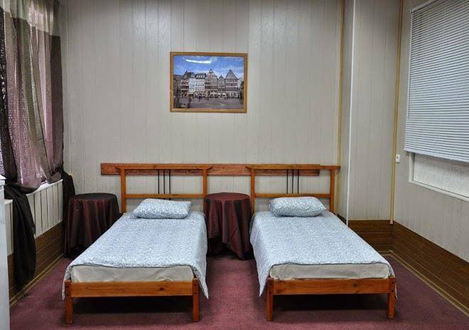 Mini Gostinitsa Proletarskaya Image