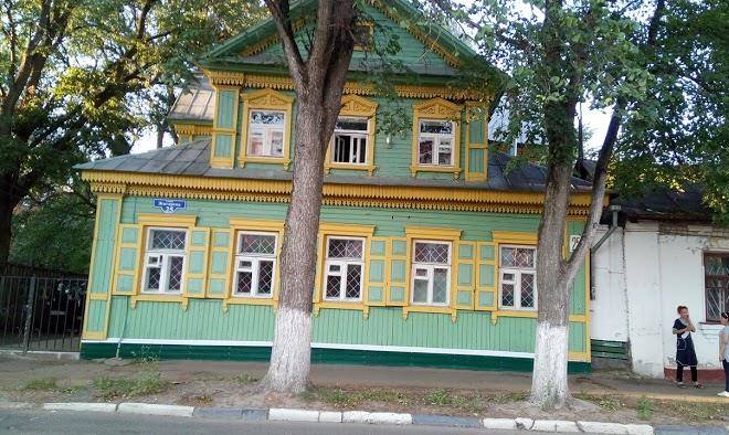 Tverskoye knyazhestvo