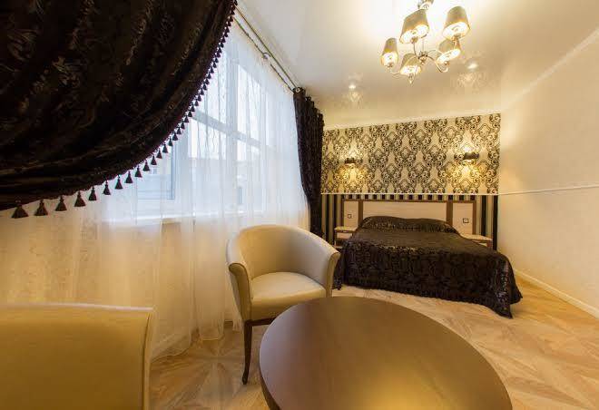 Versal Club Mini Hotel Image