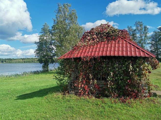 Derbovezh park otel'