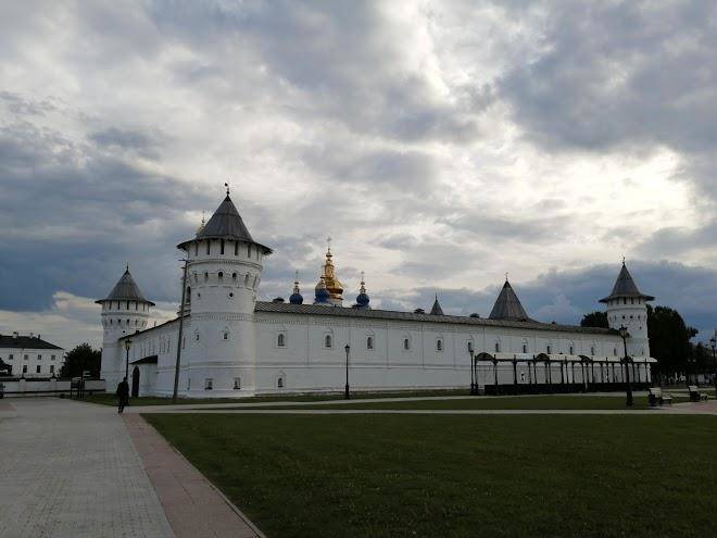 Gostiny dvor
