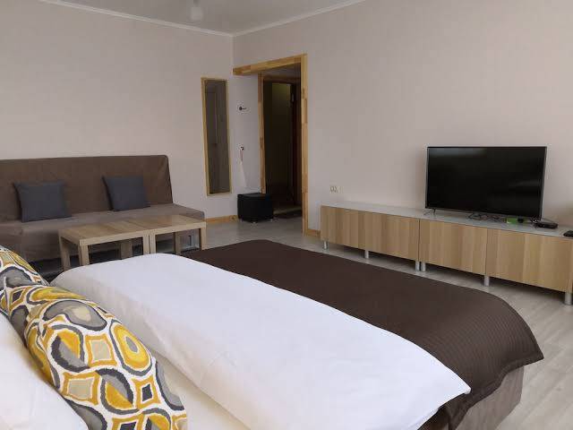 Hotel neftehimik