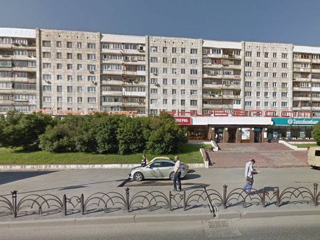 Avantazh gostinitsa