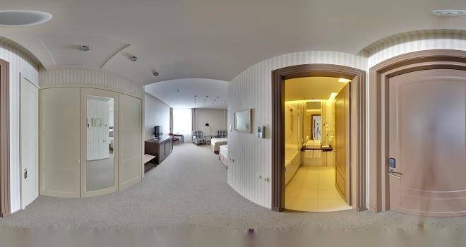 Best Western Plus Spasskaya Image