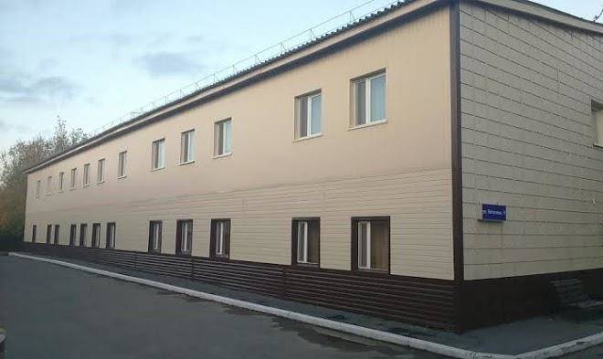 Hotel max