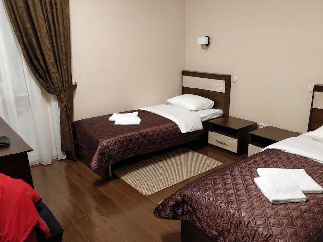 Hotel rodos