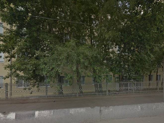 Mini Hotel On 50 Let Oktyabrya 180 Image