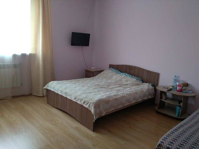 Mini Hotel Orrient Image