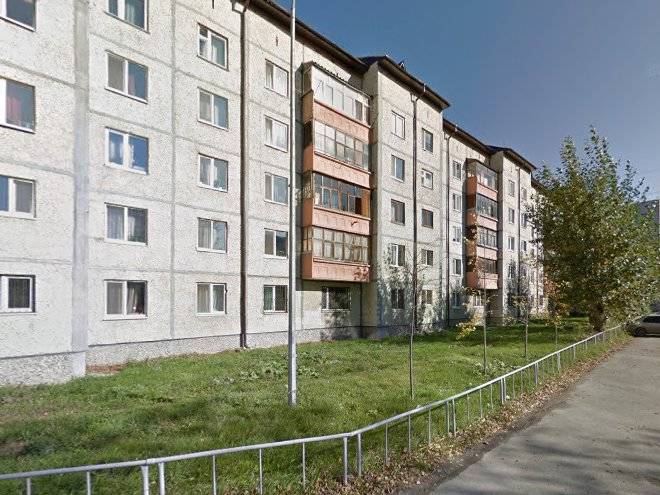 Minihotel krugosvetka