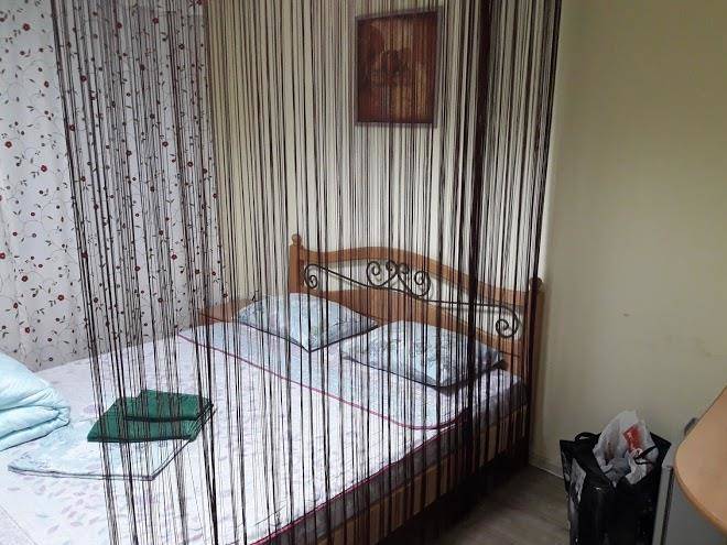 Otel' chetyre komnaty na minskoy