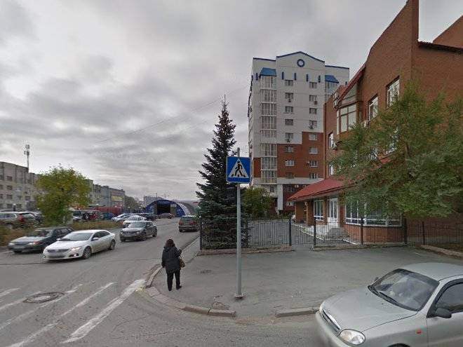 Polyarnaya stantsiya minihotel
