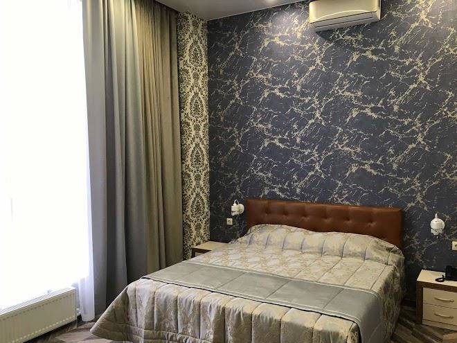 Ziko otel'