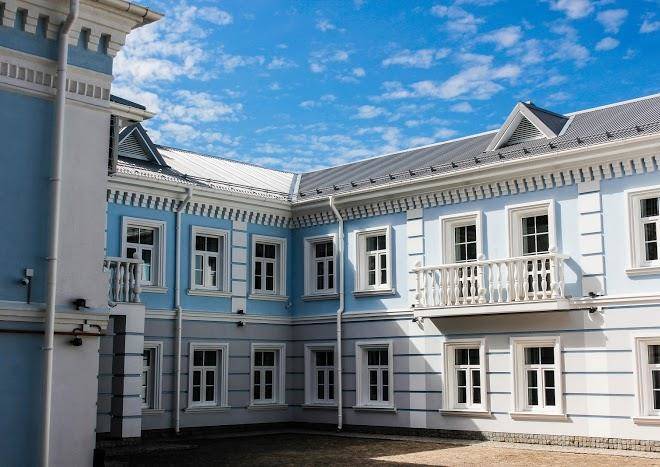 Znat' art otel'