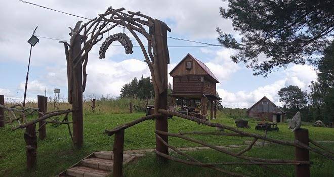 Gorlitsa hotel
