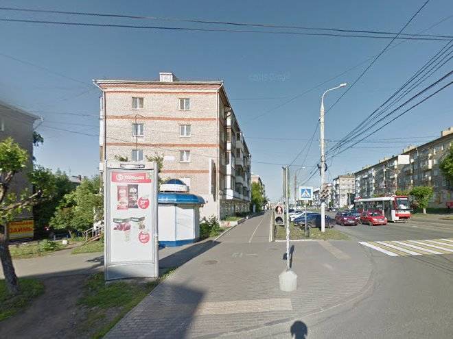 Gostinitsa mvd po ur