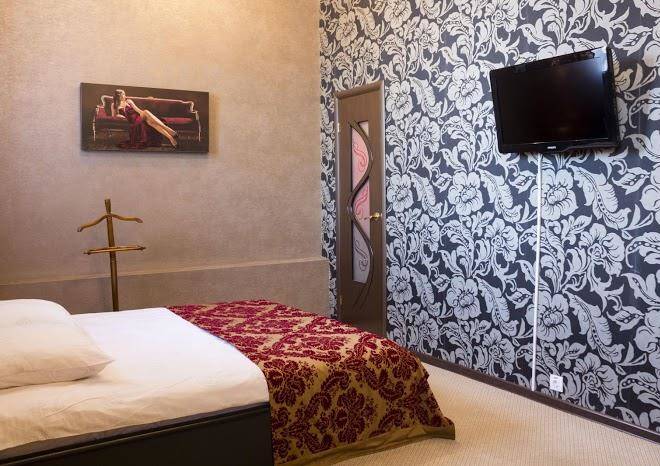 Hotel prival