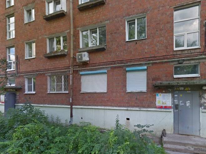 Izhevskiye Kvartiry Image