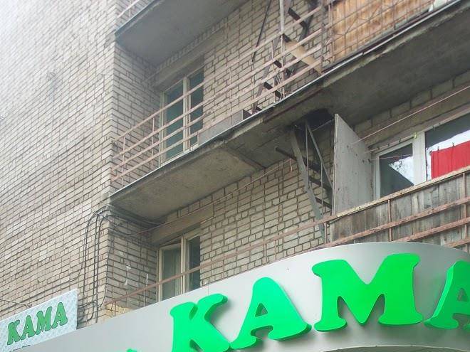 Kama hotel