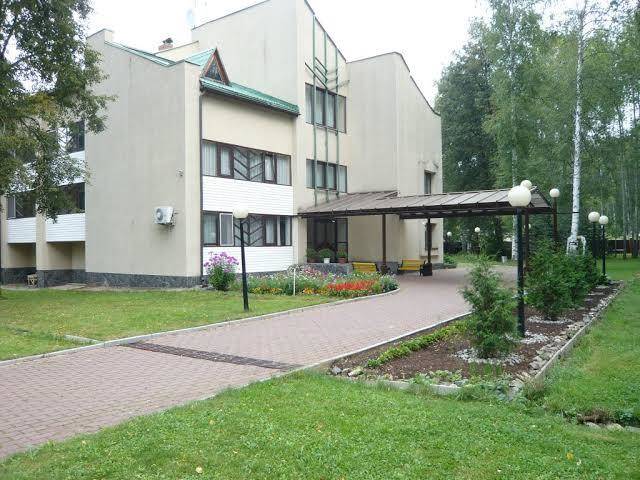 Lesnaya Gostinitsa Image