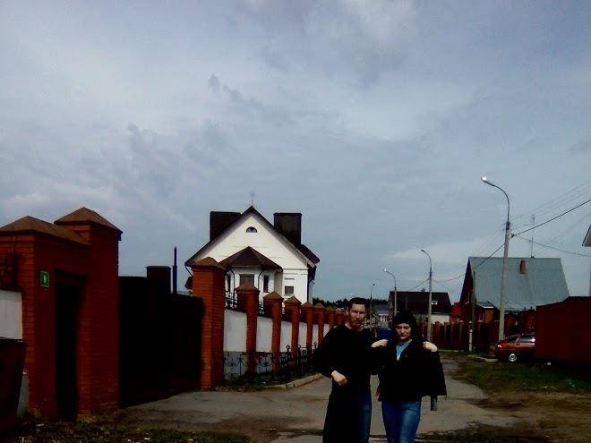 Otel' solnechnyy