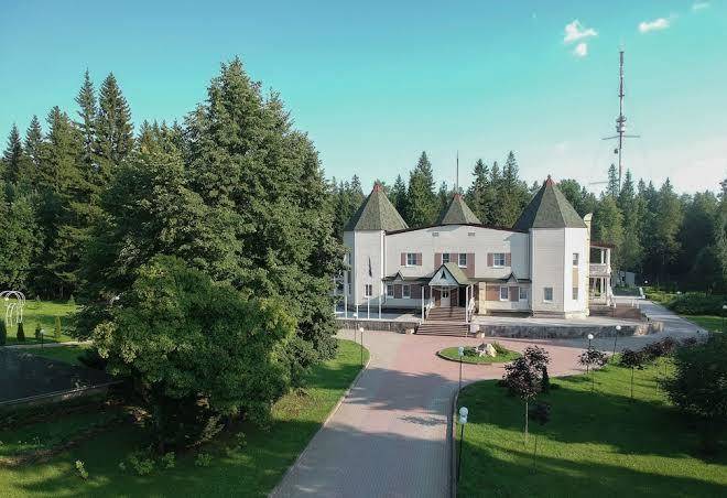 Park hotel