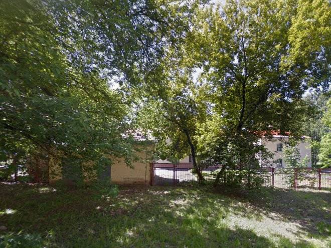Vodnaya baza baza otdykha