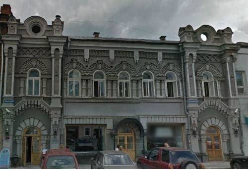 Valerie hotel