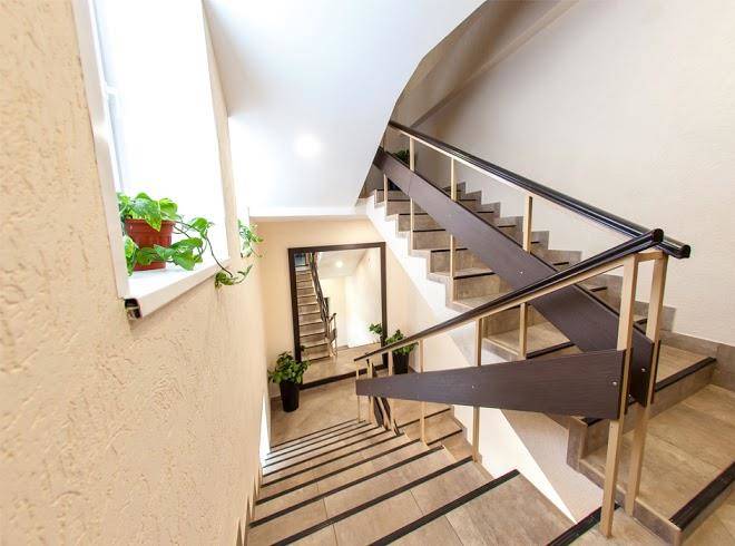 Hotel malachite