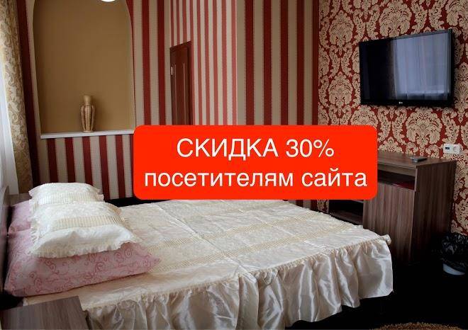 Otel' robot