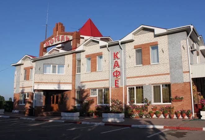Onako kometa hotel