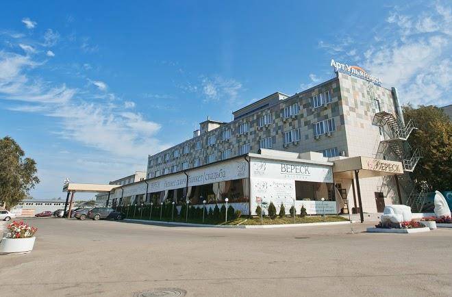 Artul'yanovsk