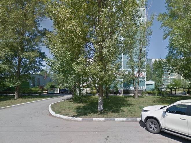 Lesnaya byl'