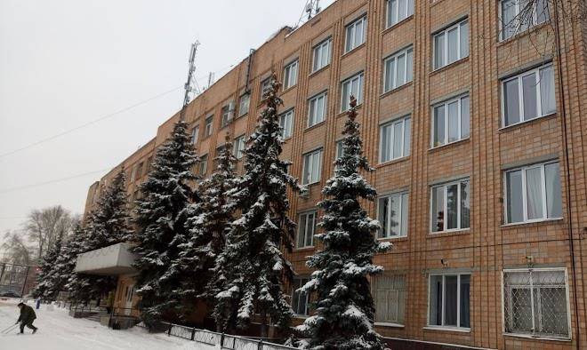 Otel' Viktoriya Image