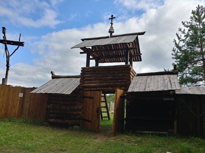 Russkiy ostrov