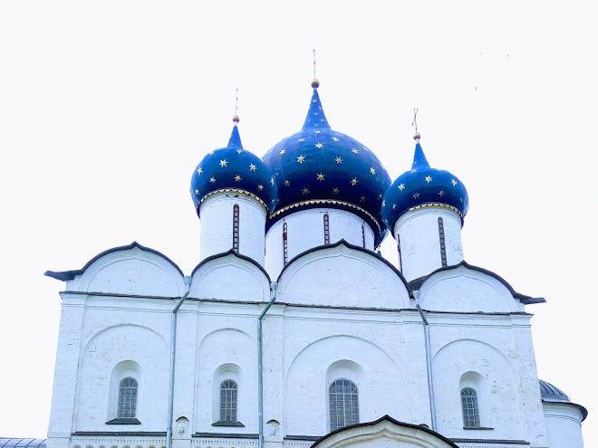 Aleksandrovskaya usad'ba