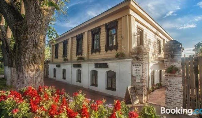 Boutique hotel imperial