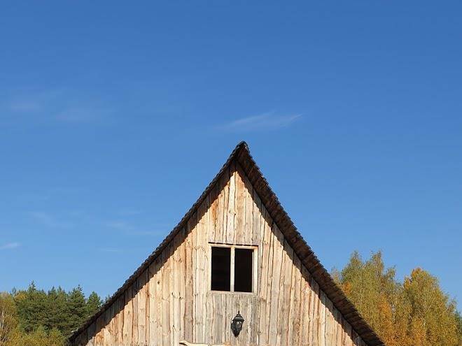 Gostinitsa dolgorukiy