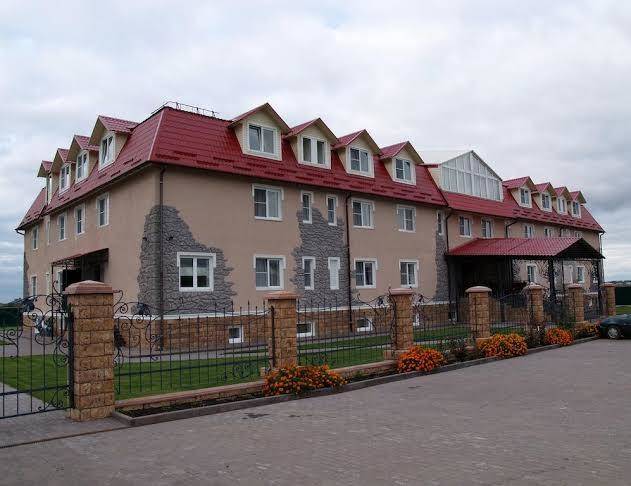Knyazhy dvor