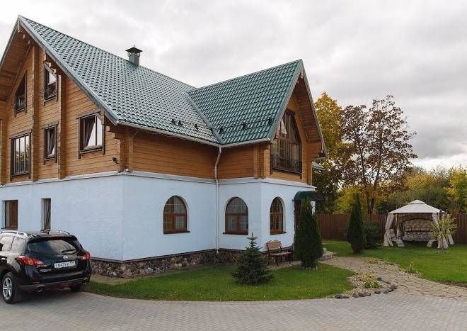 Medvezhiy ugol