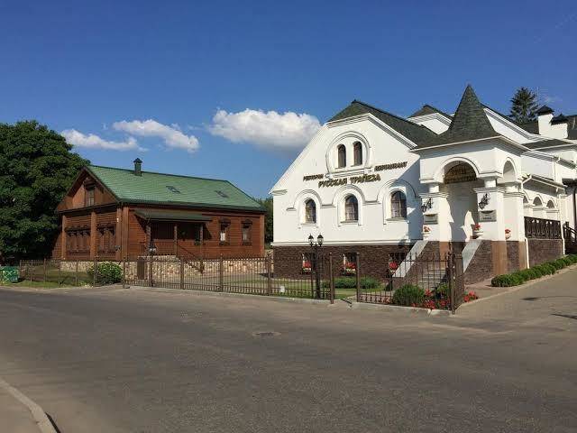 Otel' kremlevskiy